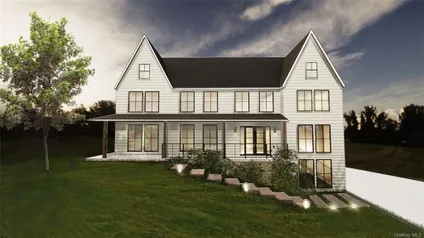 Homes for sale in Armonk | View 34 Creemer Road | 5 Beds, 5 Baths