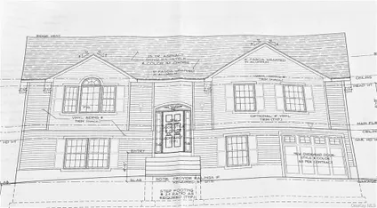 Homes for sale in Orangetown | View 74 W Townline Road | 4 Beds, 3 Baths