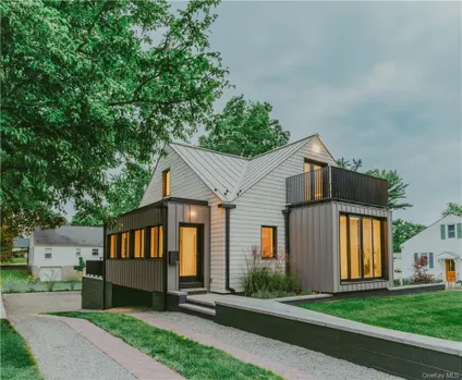 Homes for sale in Beacon | View 112 Washington Avenue | 3 Beds, 2 Baths
