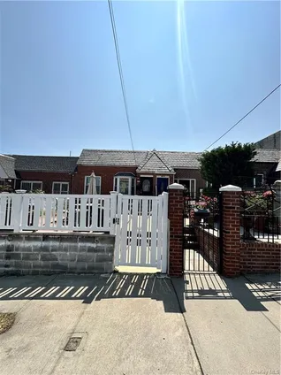 Homes for sale in Long Island City | View 20-15 45th Street | 2 Beds, 2 Baths