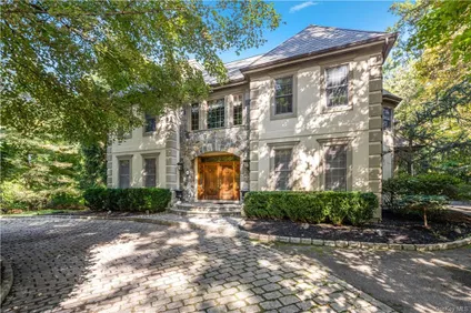 Homes for sale in Mount Kisco | View 14 Stockbridge Road | 4 Beds, 3 Baths