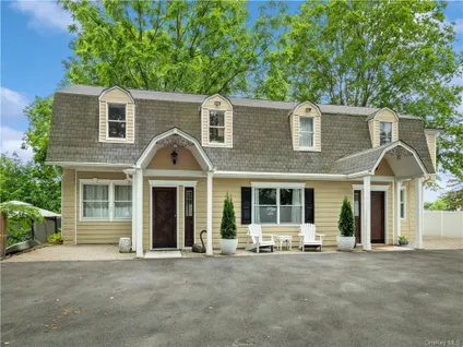 Homes for sale in Cold Spring | View 1 Division Street | 4 Beds, 3 Baths