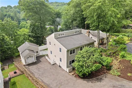 Homes for sale in Pleasantville | View 40 Lake Shore Drive | 5 Beds, 2 Baths
