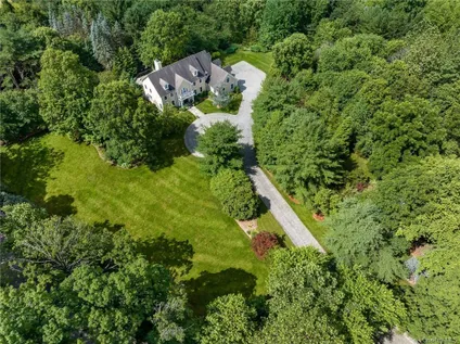 Homes for sale in Bedford Hills | View 169 Broad Brook Road | 6 Beds, 4 Baths
