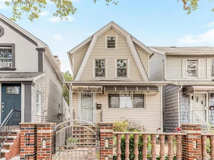 Homes for sale in Canarsie | View 1209 E 94th Street | 3 Beds, 2 Baths