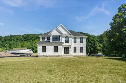 Homes for sale in Hopewell Junction | View Lot 1 Country Lane | 4 Beds, 2 Baths