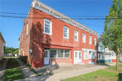 Homes for sale in Cortlandt | View 153 6th Street | 3 Beds, 1 Bath