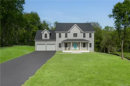 Homes for sale in Hopewell Junction | View LOT 2 Country Lane | 4 Beds, 2 Baths
