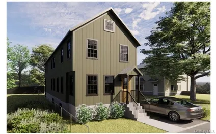 Homes for sale in Beacon | View 75 Oak Street | 3 Beds, 3 Baths