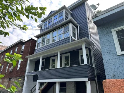 Homes for rent in Greenburgh | View 81 Southside Avenue | 2 Beds, 1 Bath