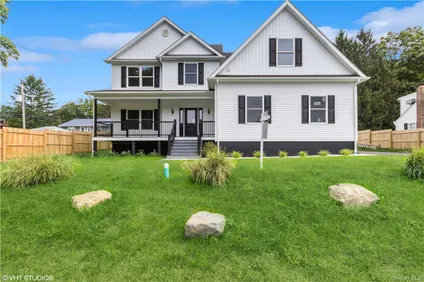Homes for sale in Beacon | View 12 Howland Avenue | 3 Beds, 2 Baths
