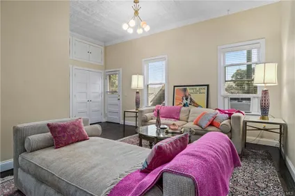 Homes for rent in Hastings-On-Hudson | View 461 Warburton Avenue, 2 | 2 Beds, 1 Bath
