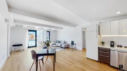 Homes for sale in Queens | View 35-40 30th Street, 4-A | 2 Beds, 2 Baths