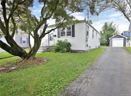 Homes for sale in Cortlandt | View 12 Lent Avenue | 2 Beds, 1 Bath
