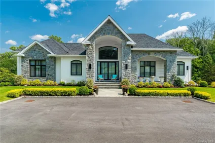 Homes for sale in Thornwood | View 875 Old Kensico Road | 5 Beds, 4 Baths
