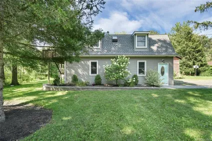 Homes for sale in Blooming Grove | View 91 Horton Road | 4 Beds, 2 Baths