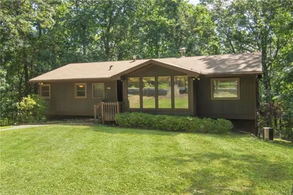 Homes for sale in Ramapo | View 9 Country Club Lane | 3 Beds, 3 Baths