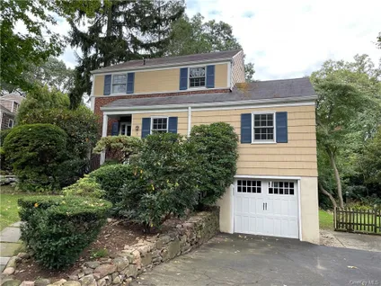 Homes for rent in Mamaroneck | View 4 Cottage Circle | 3 Beds, 1 Bath
