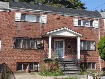Homes for sale in Brooklyn Heights | View 672 Van Siclen Avenue | 4 Beds, 2 Baths