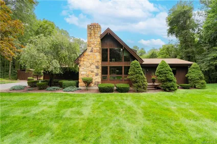 Homes for sale in Wappingers Falls | View 113 Stonykill Road | 3 Beds, 2 Baths