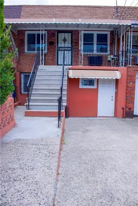 Homes for sale in East New York | View 664 Crescent Street | 3 Beds, 2 Baths