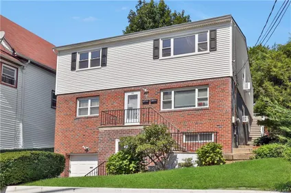 Homes for rent in Yonkers | View 111 Douglas Avenue | 3 Beds, 1 Bath