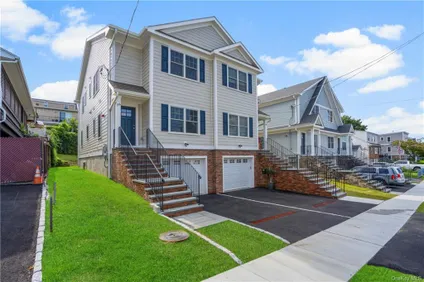 Homes for rent in Harrison | View 196 Gainsborg Avenue | 3 Beds, 2 Baths