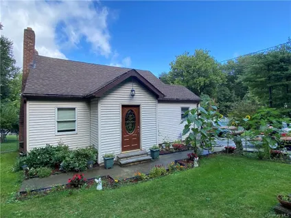 Homes for sale in Beacon | View 123 Greenwood Drive | 4 Beds, 3 Baths