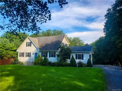 Homes for sale in Blooming Grove | View 2785 Route 94 | 3 Beds, 2 Baths