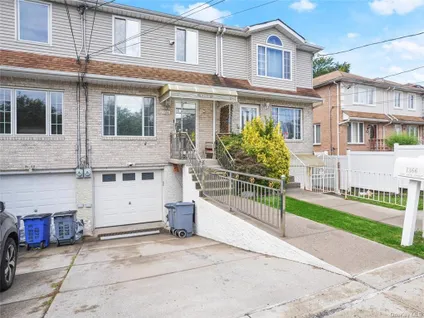 Homes for sale in Mill Basin | View 1366 E 66th Street | 3 Beds, 2 Baths