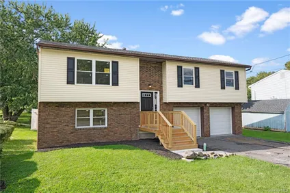 Homes for sale in Montgomery | View 933 Homestead Avenue | 3 Beds, 3 Baths