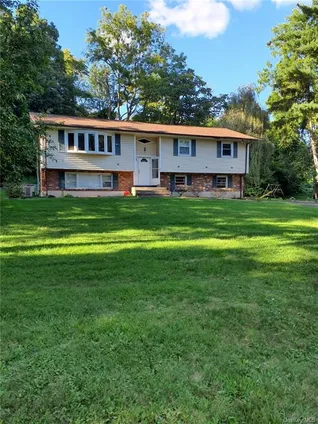 Homes for sale in Ramapo | View 64 Pinebrook Road | 4 Beds, 3 Baths