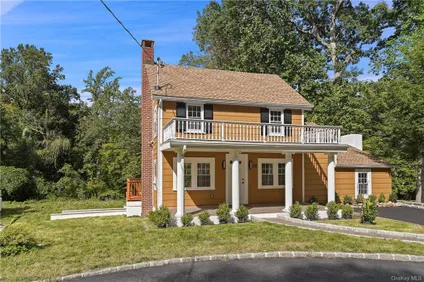 Homes for sale in Armonk | View 58 Whippoorwill Road E | 2 Beds, 2 Baths