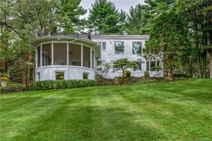 Homes for sale in Chappaqua | View 76 Kerry Lane | 4 Beds, 4 Baths