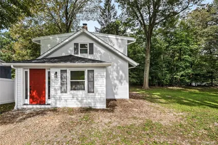 Homes for sale in Cortlandt | View 1173 Oregon Road | 3 Beds, 1 Bath