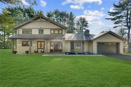 Homes for sale in Chappaqua | View 1111 Hardscrabble Road | 3 Beds, 3 Baths