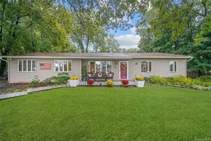 Homes for sale in Blooming Grove | View 2 Decker Drive | 3 Beds, 2 Baths