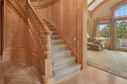 Homes for sale in Briarcliff Manor | View 12 Arrow Tree Lane | 4 Beds, 4 Baths