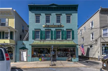Homes for rent in Bedford | View 113 Katonah Avenue, B | 1 Bed, 1 Bath