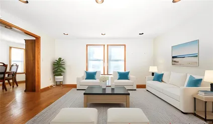 Homes for sale in Mount Kisco | View 114 St Marks Place | 3 Beds, 2 Baths