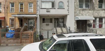 Homes for sale in East New York | View 662 Linwood Street | 5 Beds, 2 Baths