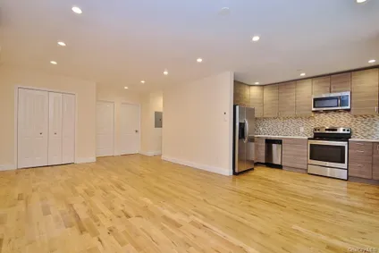 Homes for rent in Greenburgh | View 12 Center Street | 2 Beds, 1 Bath