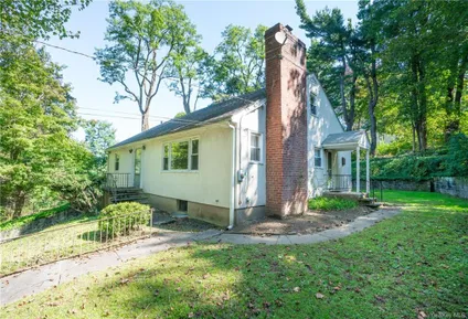 Homes for sale in Pleasantville | View 89 Locust Road | 3 Beds, 1 Bath