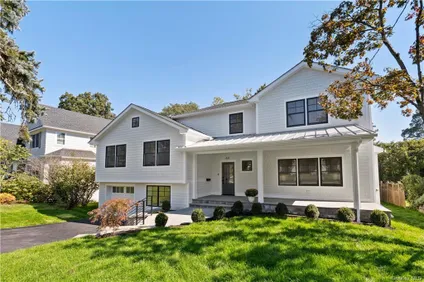 Homes for sale in Rye City | View 60 Fulton Avenue | 5 Beds, 4 Baths