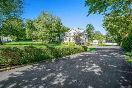 Homes for sale in Orangetown | View 297 Orangeburg Road | 5 Beds, 2 Baths