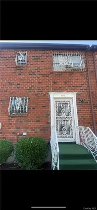 Homes for sale in East New York | View 666 Belmont Avenue | 3 Beds, 1 Bath