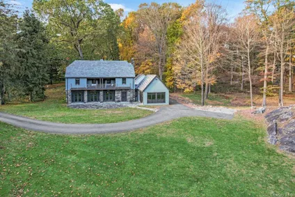 Homes for sale in Bedford Corners | View 30 Fox Lane | 4 Beds, 2 Baths
