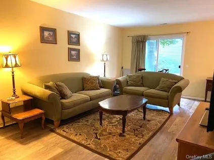 Homes for sale in Fishkill | View 800 Commons Way, D | 2 Beds, 1 Bath