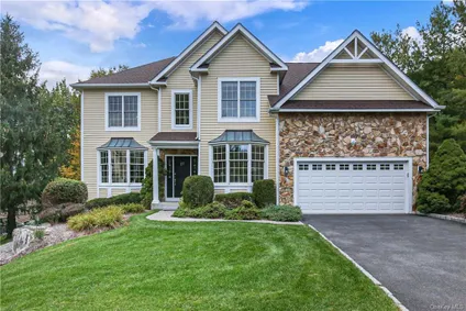 Homes for sale in Armonk | View 27 Miller Circle | 4 Beds, 2 Baths
