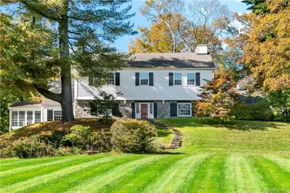 Homes for sale in Ossining | View 4 Inningwood Road | 4 Beds, 4 Baths